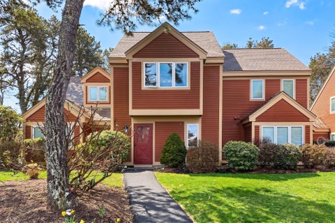 Photo of 27 Billington Ln #27, Brewster, MA 02631 (MLS # 73519717)