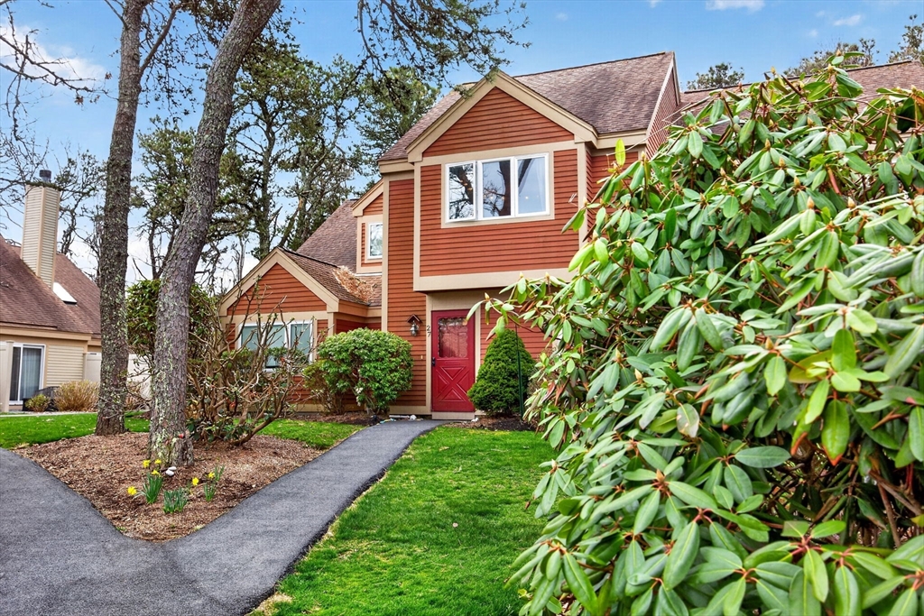 27 Billington Ln #27, Brewster, MA Photo #24