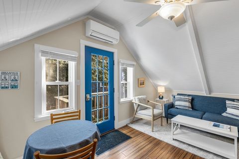 Photo of 15 Carver St #3, Provincetown, MA 02657 (MLS # 73489115)