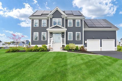 Photo of 55 Saveena Dr, Attleboro, MA 02703 (MLS # 73458282)