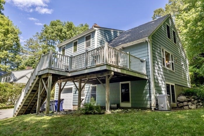 11 Springdale Ave, Wellesley, MA Photo #22