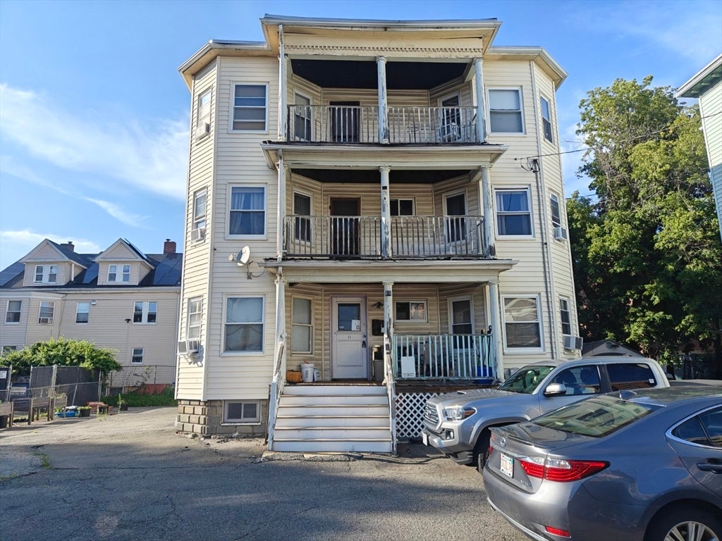 Photo of 13 Harnden RD, Malden, MA