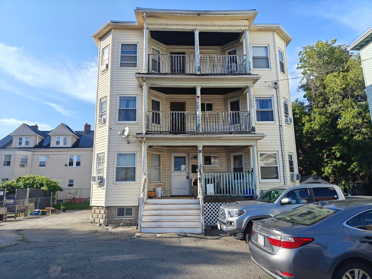 13 Harnden RD #3, Malden, MA, 13 Harnden RD #3, Malden, MA Photo #1