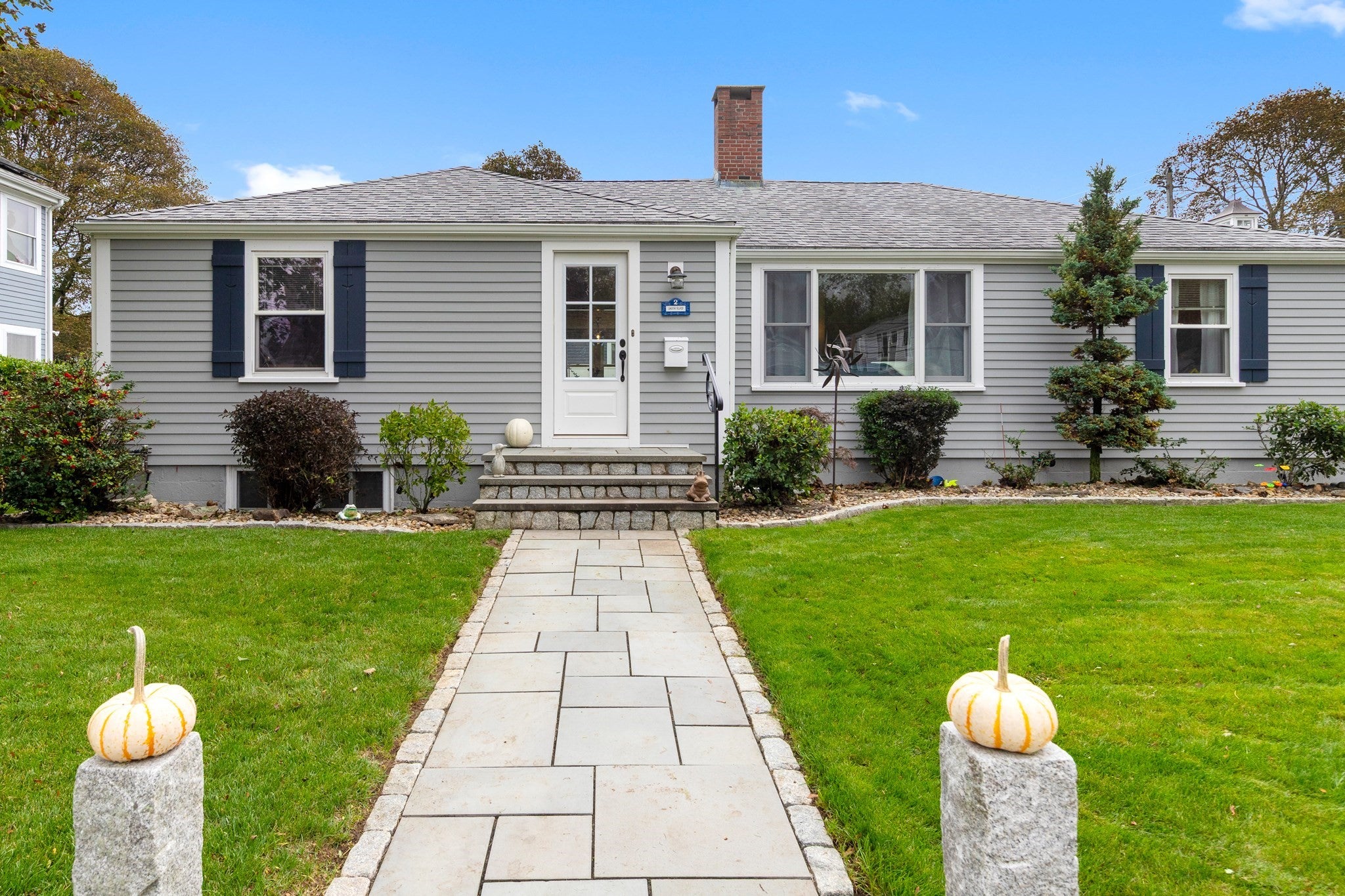 2 Smith Rd, Rockport, MA Photo #2