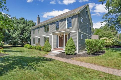 3 Pond Street Concord MA 01742