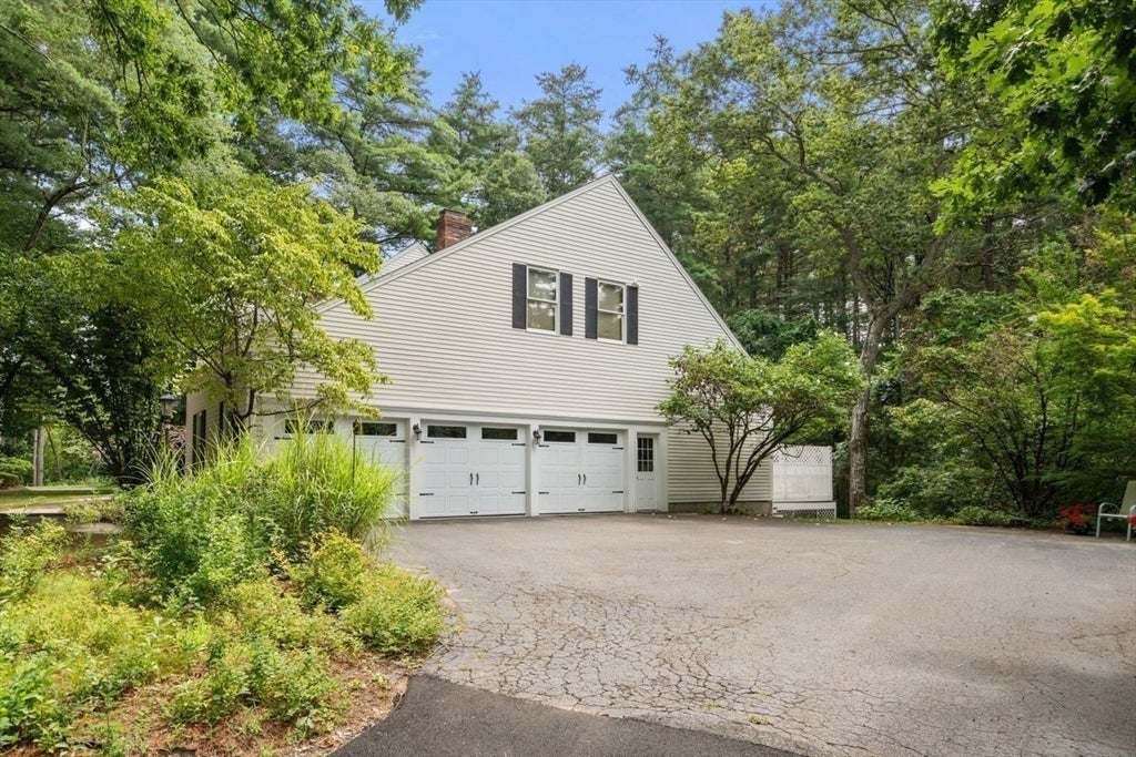 36 Saddle Ridge Road, Sudbury, MA, 36 Saddle Ridge Road, Sudbury, MA Photo #37