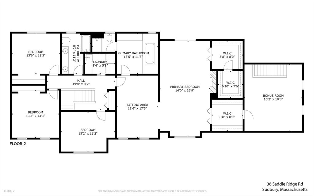 36 Saddle Ridge Road, Sudbury, MA, 36 Saddle Ridge Road, Sudbury, MA Photo #41