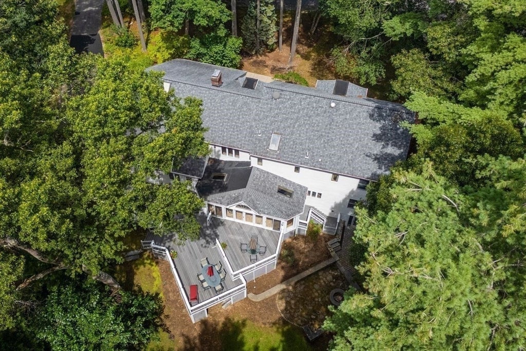 36 Saddle Ridge Road, Sudbury, MA, 36 Saddle Ridge Road, Sudbury, MA Photo #39