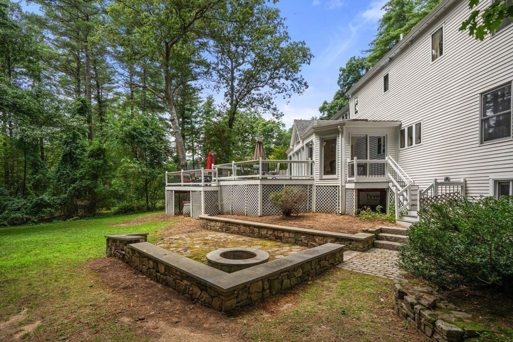 36 Saddle Ridge Road, Sudbury, MA, 36 Saddle Ridge Road, Sudbury, MA Photo #36