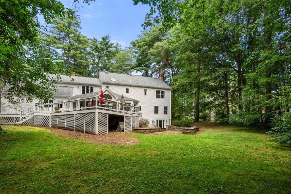 36 Saddle Ridge Road