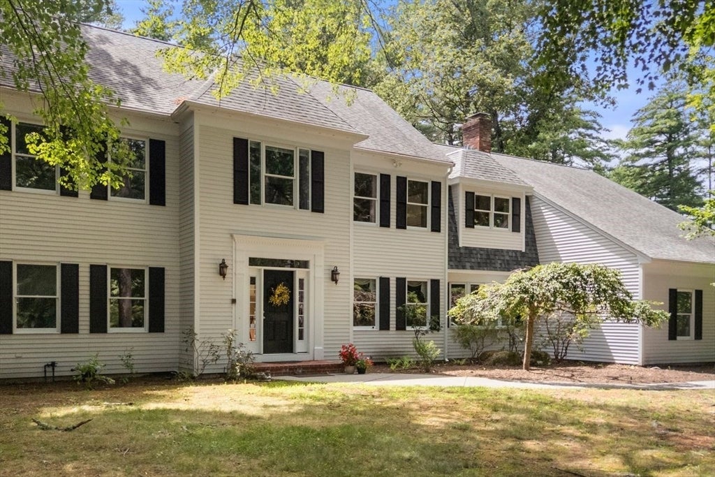 36 Saddle Ridge Road