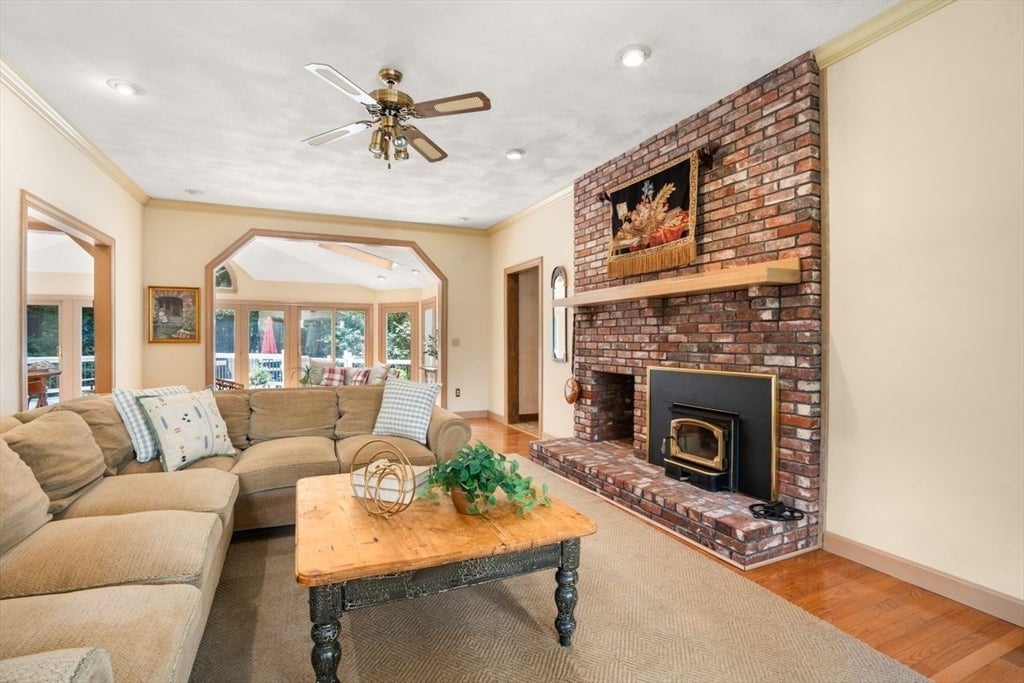 36 Saddle Ridge Road, Sudbury, MA, 36 Saddle Ridge Road, Sudbury, MA Photo #14