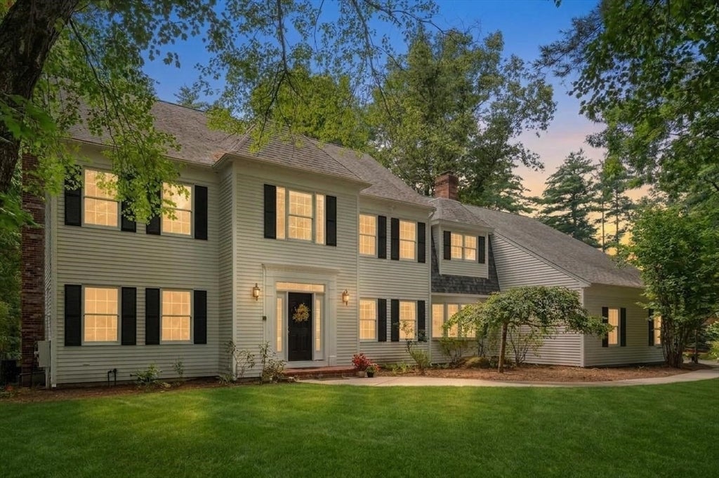 36 Saddle Ridge Road, Sudbury, MA, 36 Saddle Ridge Road, Sudbury, MA Photo #2