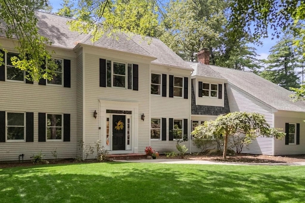 36 Saddle Ridge Road, Sudbury, MA, 36 Saddle Ridge Road, Sudbury, MA Photo #3