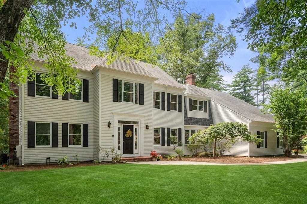 36 Saddle Ridge Road, Sudbury, MA, 36 Saddle Ridge Road, Sudbury, MA Photo #1