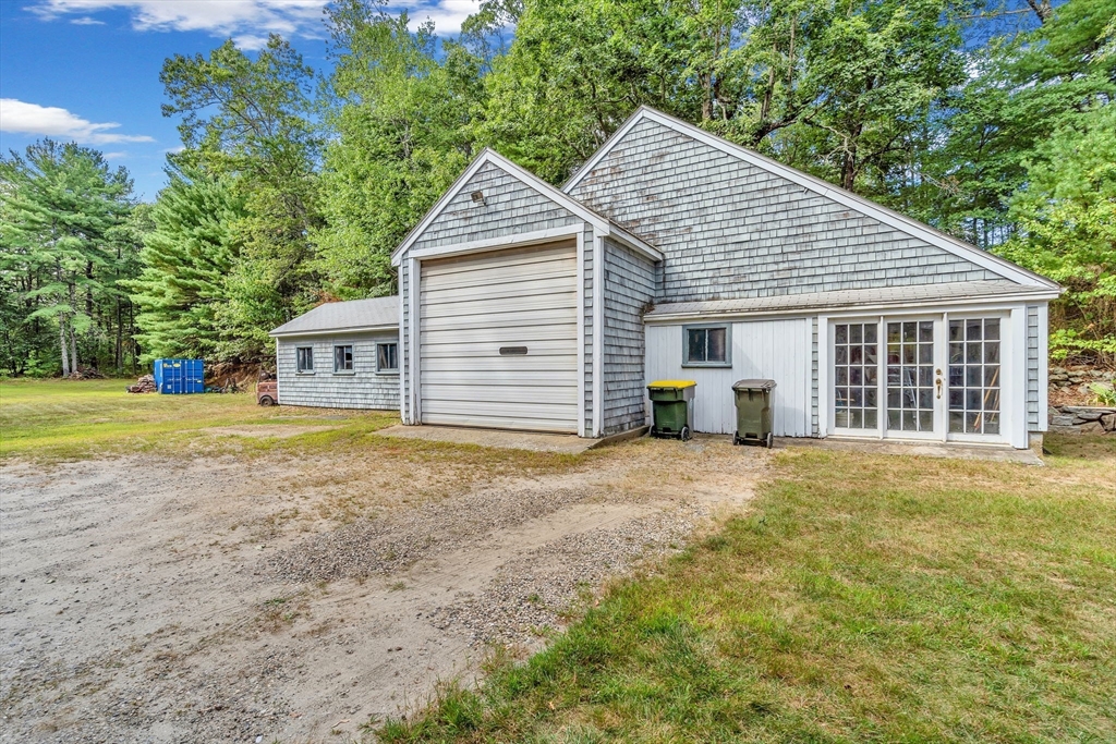 156 Mechanic St
