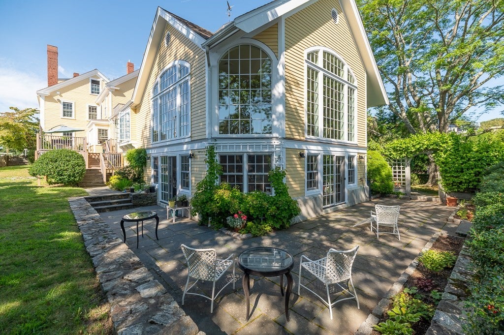 10 Ashland Ave, Manchester, MA, 10 Ashland Ave, Manchester, MA Photo #7