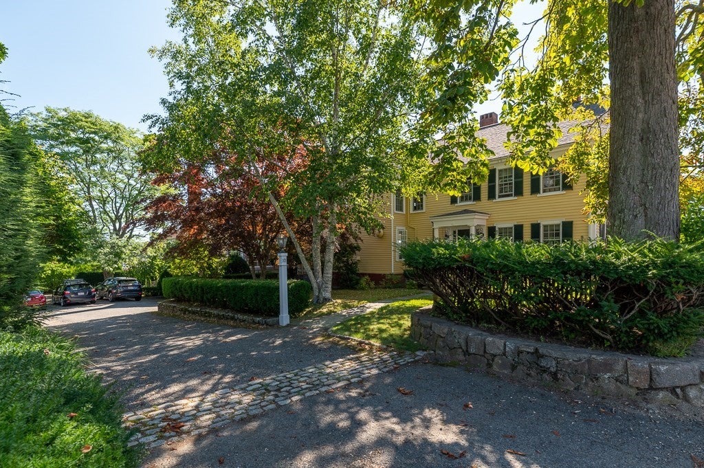 10 Ashland Ave, Manchester, MA, 10 Ashland Ave, Manchester, MA Photo #4