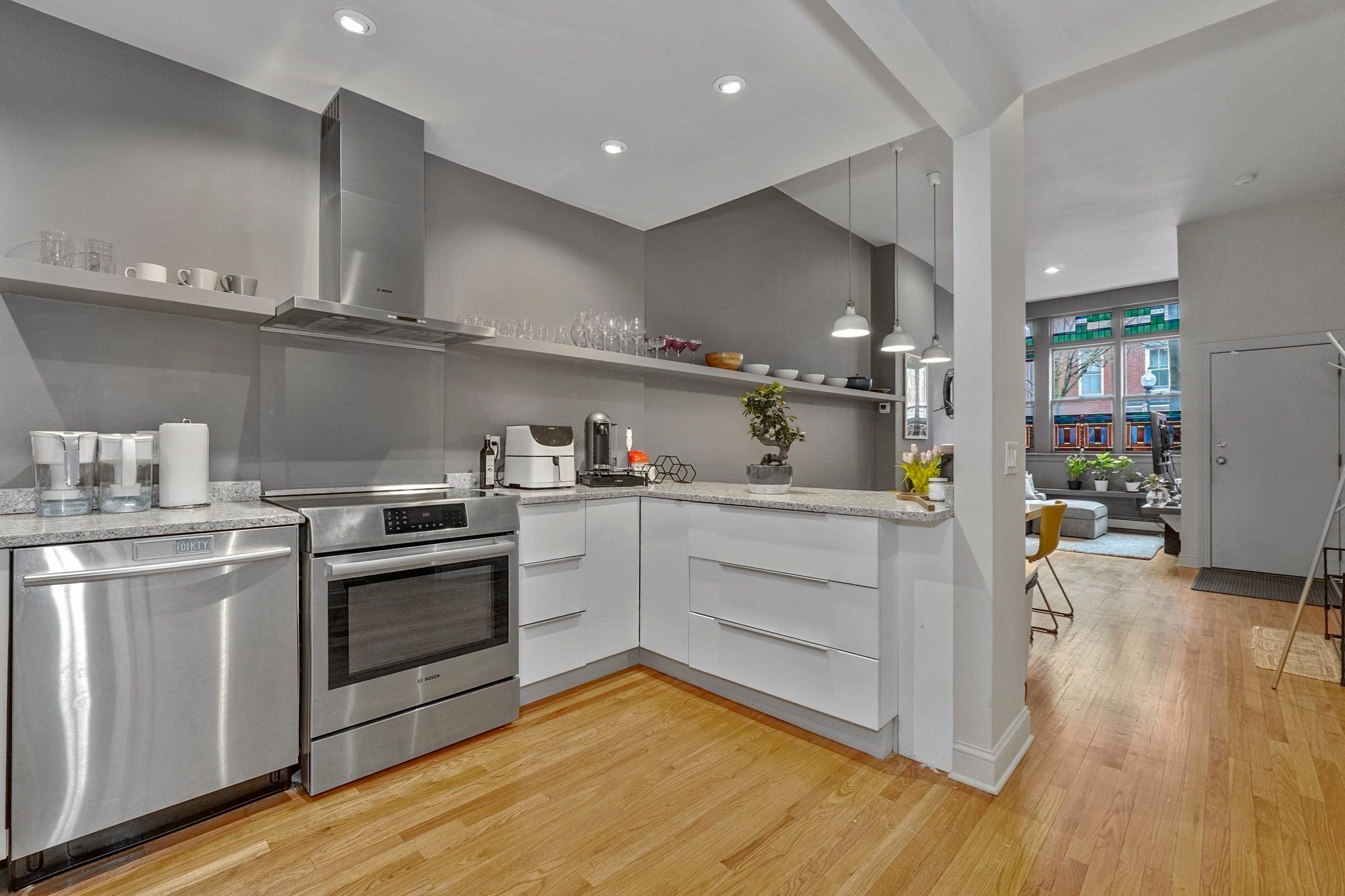 70 Clarendon St #1, Boston, MA, 70 Clarendon St #1, Boston, MA Photo #6