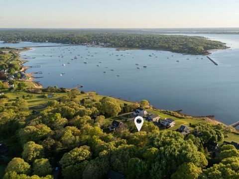 Photo of 0 East Avenue, Dartmouth, MA 02748 (MLS # 73484076)