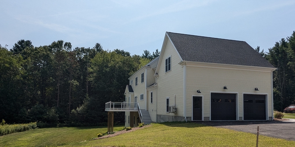 30 Owl Ridge Rd