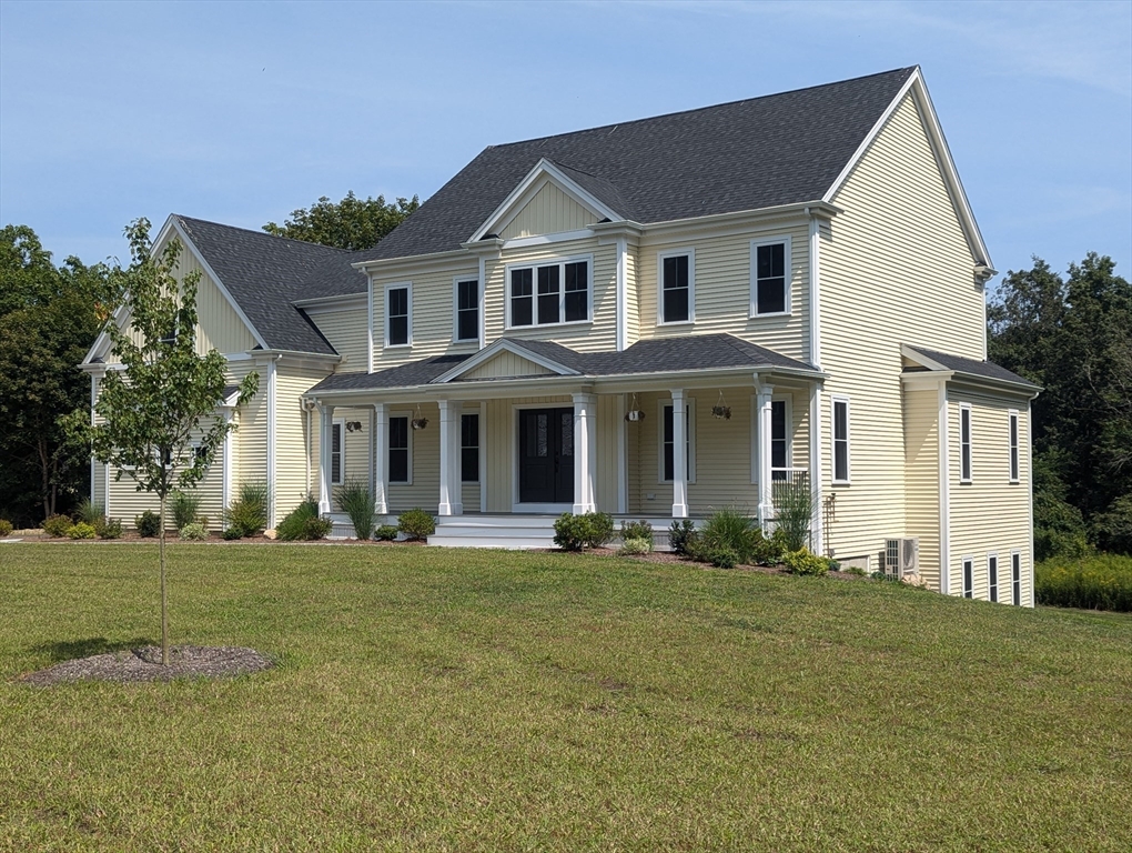 30 Owl Ridge Rd