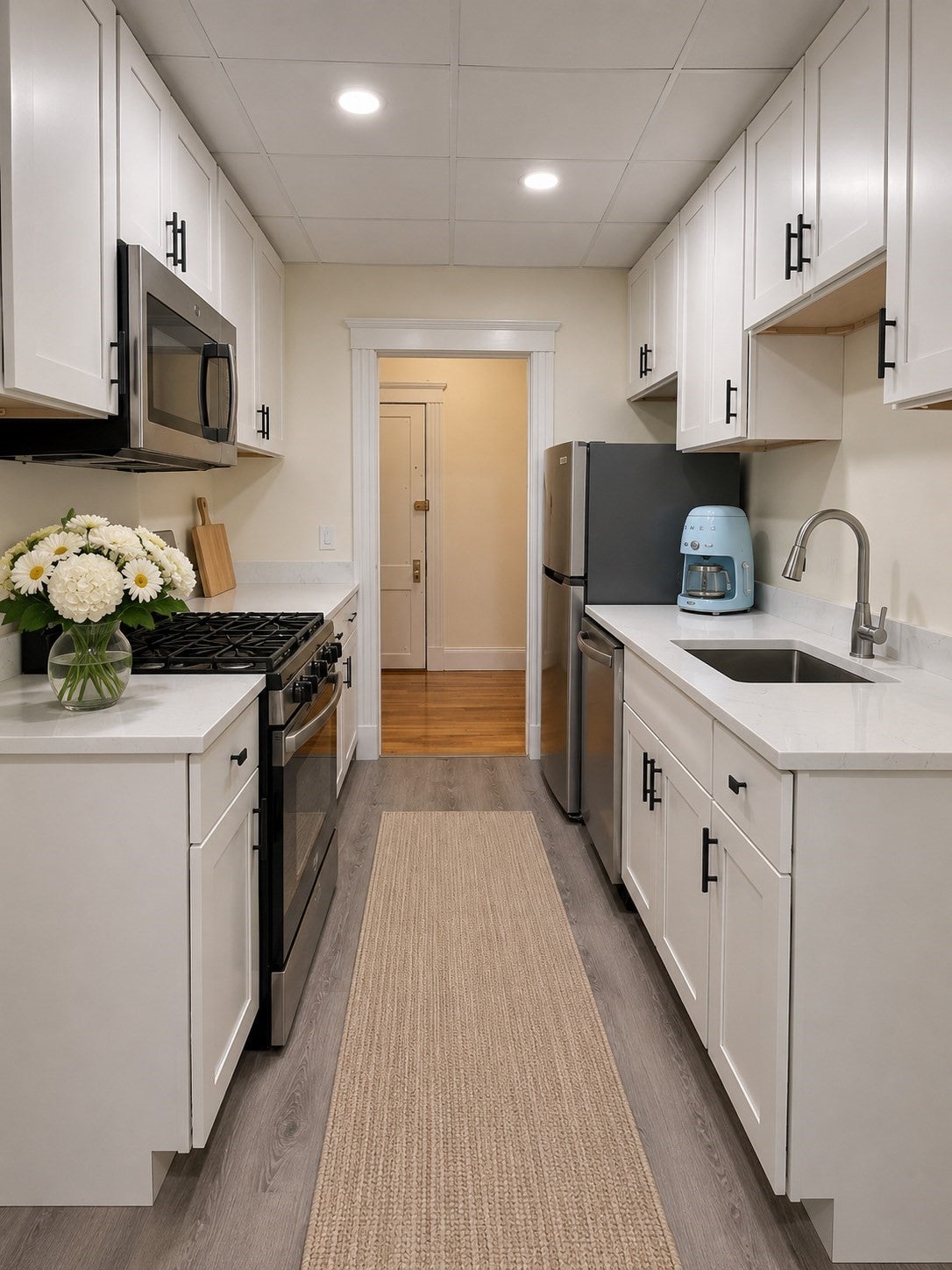20 Jamaicaway #4a, Boston, MA, 20 Jamaicaway #4a, Boston, MA Photo #5