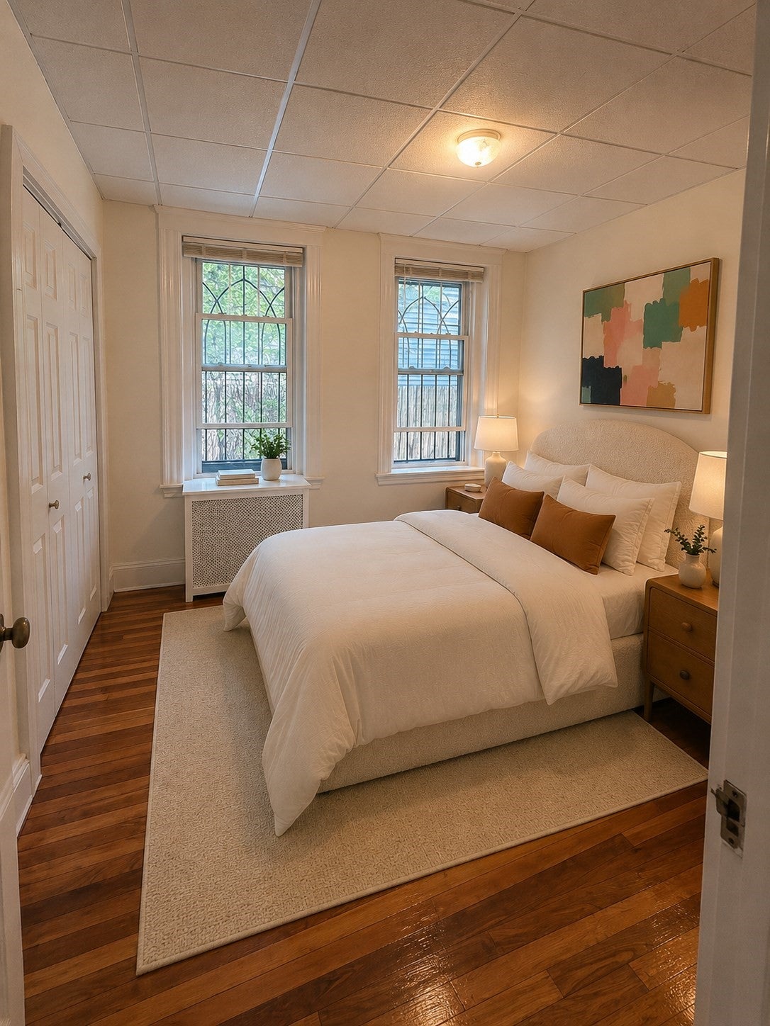 20 Jamaicaway #4a, Boston, MA, 20 Jamaicaway #4a, Boston, MA Photo #9