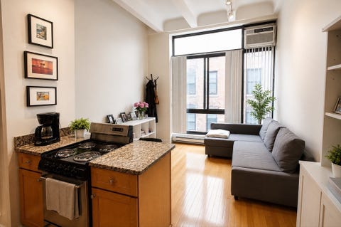 Photo of 12 Stoneholm St #329, Boston, MA 02115 (MLS # 73559618)