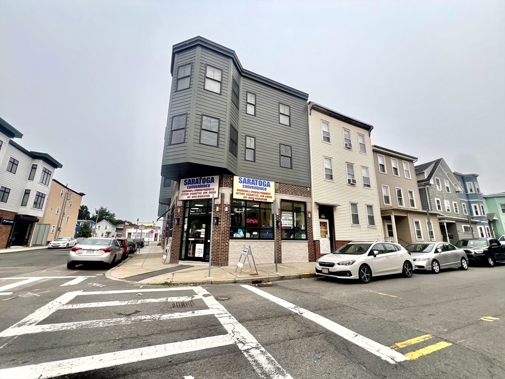 655 Saratoga C