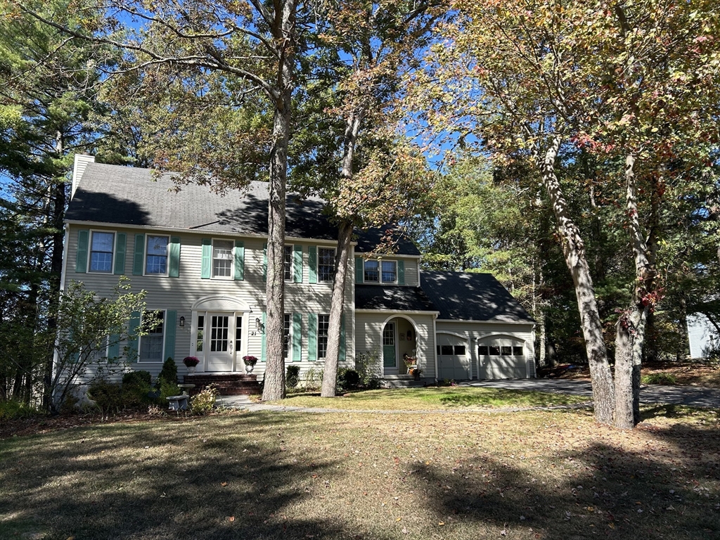 21 Heritage Lane