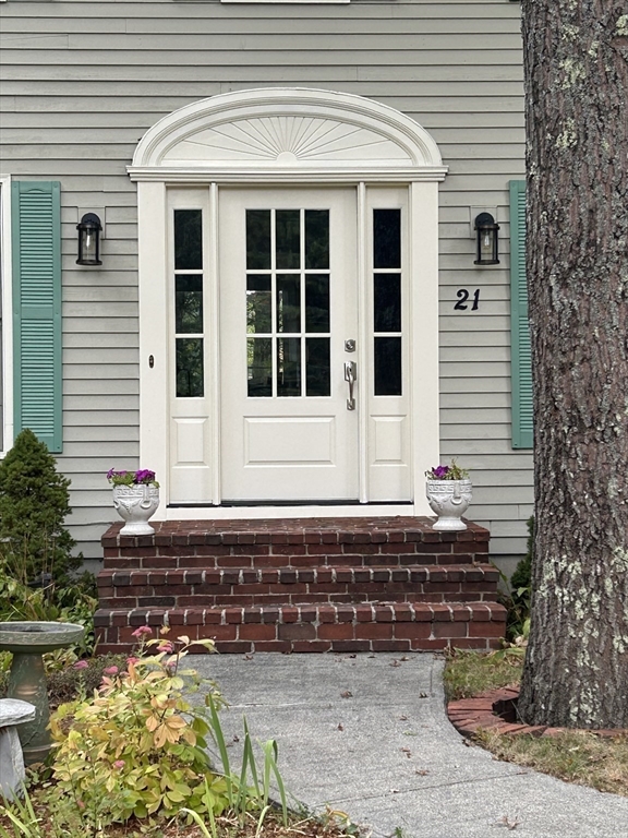 21 Heritage Lane