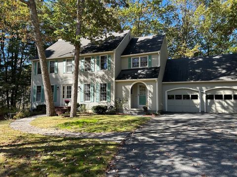 21 Heritage Lane Groton MA 01450