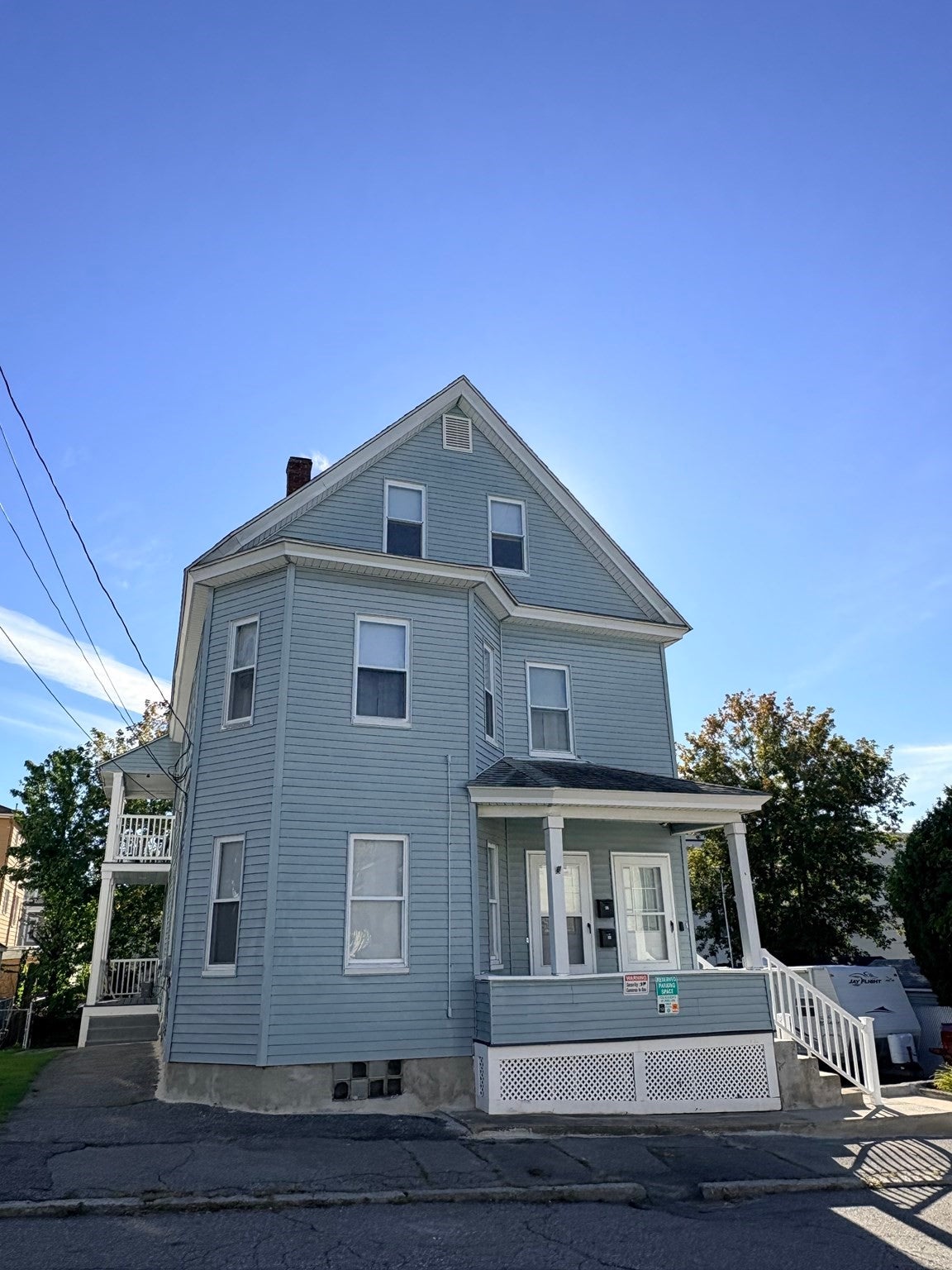 94-96 Crawford Street, Lowell, MA, 94-96 Crawford Street, Lowell, MA Photo #2