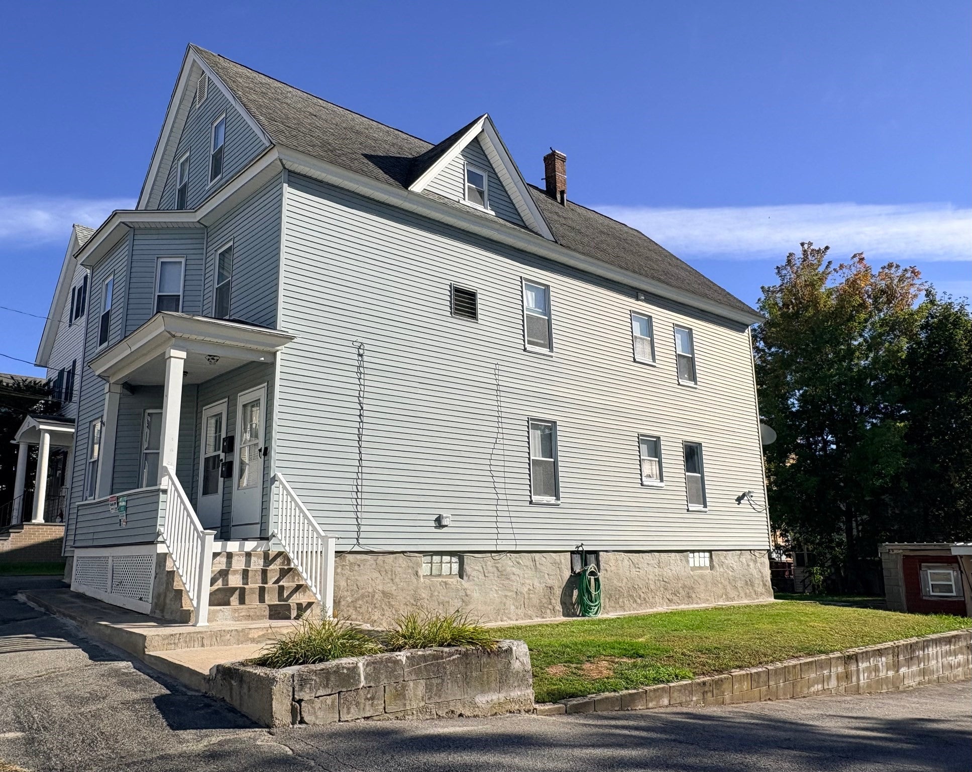 94-96 Crawford Street, Lowell, MA, 94-96 Crawford Street, Lowell, MA Photo #3