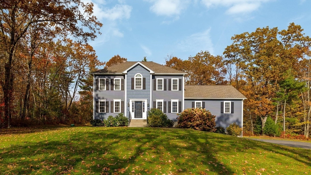 81 Central Tree Rd