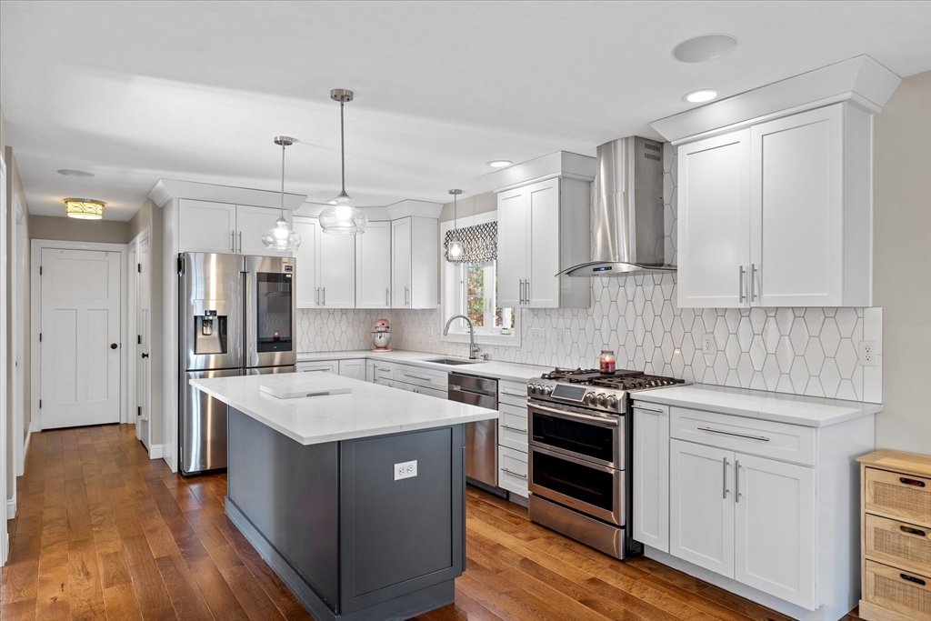 81 Central Tree Rd