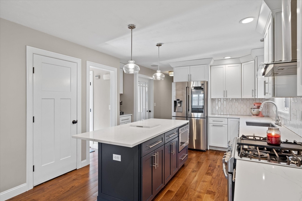 81 Central Tree Rd
