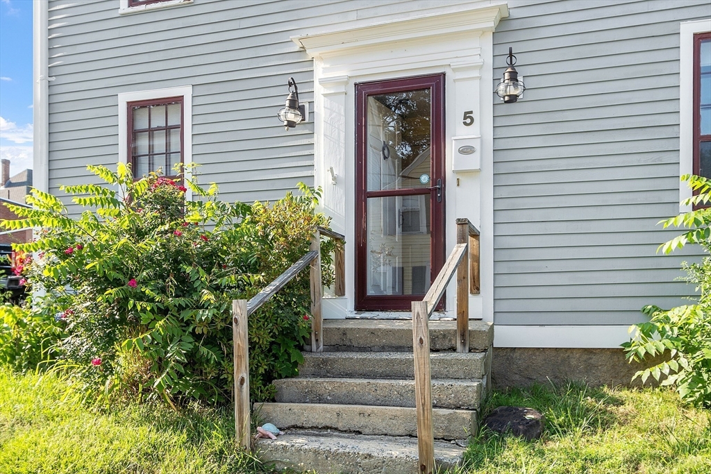 5-7 Boardman Street