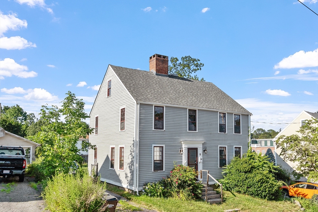 5-7 Boardman Street