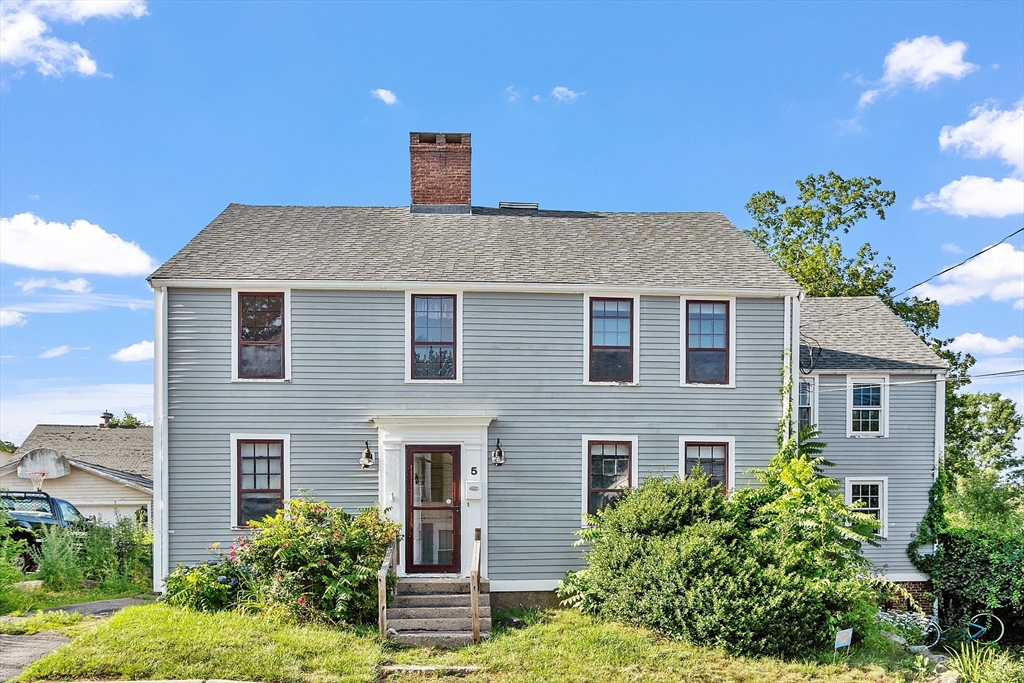 5-7 Boardman Street