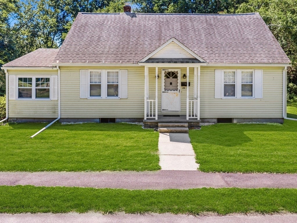 26 S Park Ter, Northampton, MA, 26 S Park Ter, Northampton, MA Photo #1