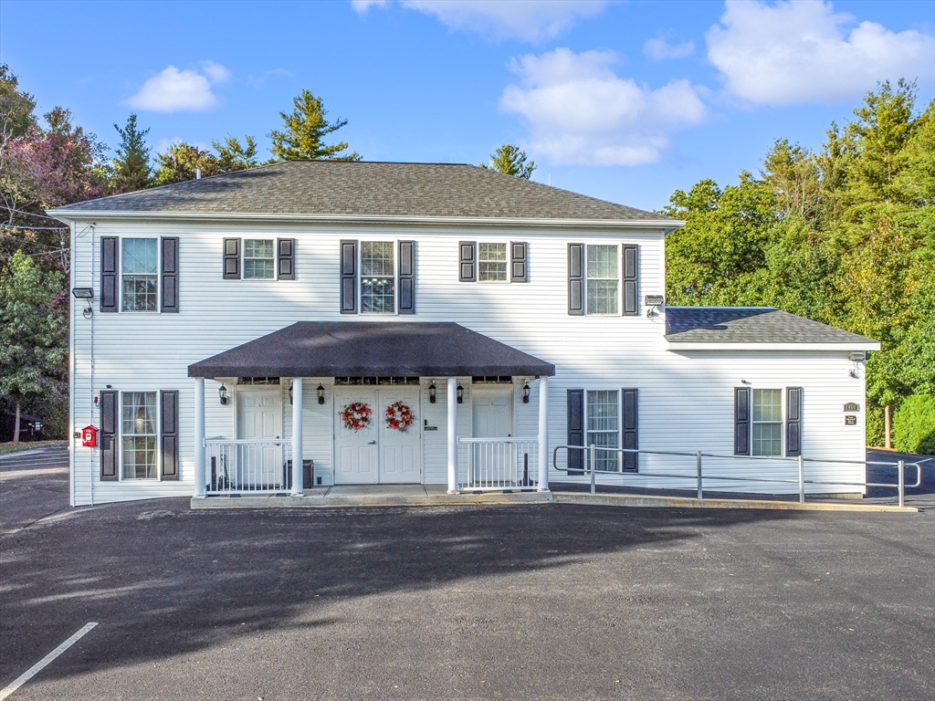 1400 Broadway Rd