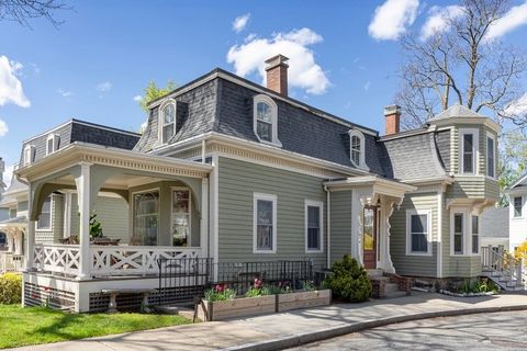 Photo of 123 Charlesbank Rd #123, Newton, MA 02458 (MLS # 73514191)