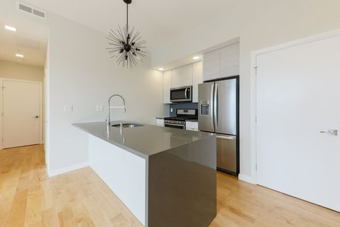 Photo of 87 Parker St #403, Chelsea, MA 02150 (MLS # 73483305)