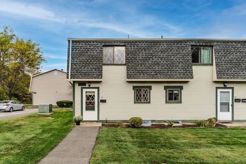 170 E Hadley Rd 123 Amherst MA 01002