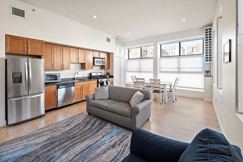 Photo of 1 Garden St #4, Boston, MA 02114 (MLS # 73510020)