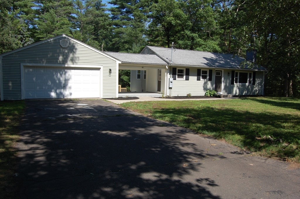 Photo of 85 Baldwin Drive, Hampden, MA