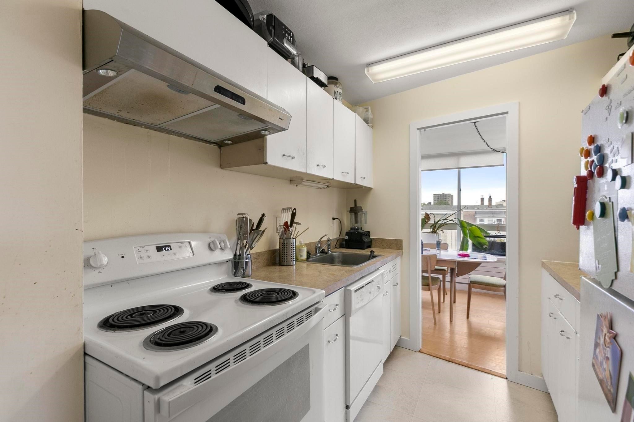60 Babcock ST #42, Brookline, MA Photo #12