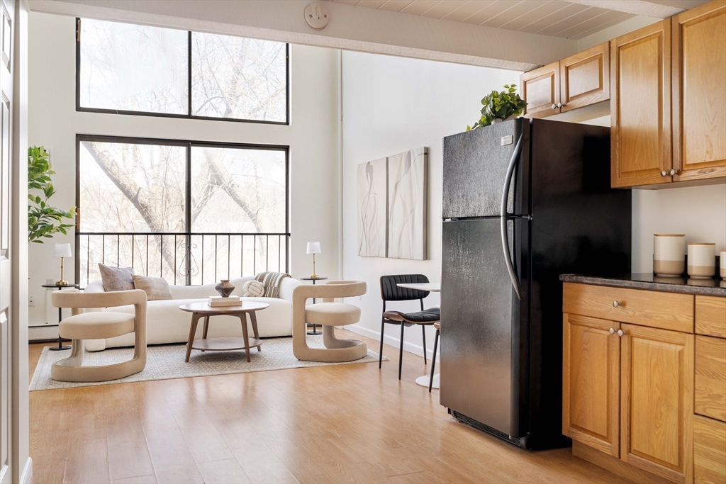 993 Massachusetts Ave 203